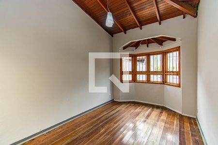 Gabinete de casa à venda com 4 quartos, 158m² em Olaria, Canoas