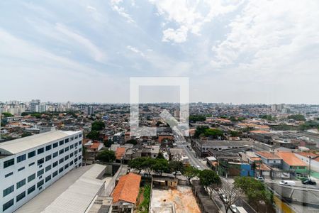 Vista da Varanda de apartamento à venda com 2 quartos, 67m² em Vila Mascote, São Paulo