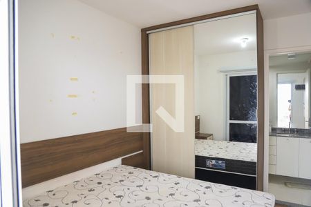 Suíte de kitnet/studio à venda com 1 quarto, 35m² em Ipiranga, São Paulo