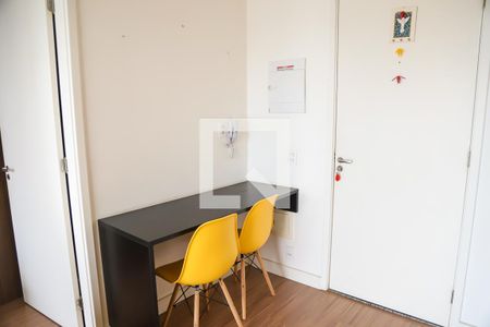 Sala de kitnet/studio à venda com 1 quarto, 35m² em Ipiranga, São Paulo