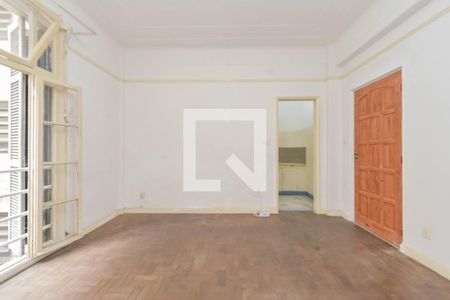 Studio de kitnet/studio para alugar com 1 quarto, 35m² em Centro Histórico de São Paulo, São Paulo