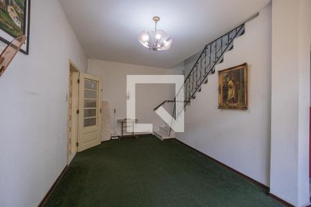 Sala de casa à venda com 4 quartos, 236m² em Vila Matilde, São Paulo