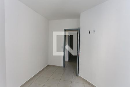 Quarto de apartamento para alugar com 2 quartos, 57m² em Parque Taboão, Taboão da Serra