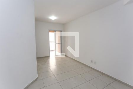 sala  de apartamento para alugar com 2 quartos, 57m² em Parque Taboão, Taboão da Serra