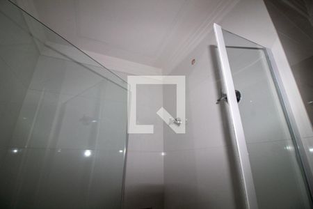 Banheiro de apartamento para alugar com 2 quartos, 68m² em Brooklin Paulista, São Paulo