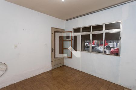 Sala  de casa para alugar com 1 quarto, 62m² em Casa Grande, Diadema