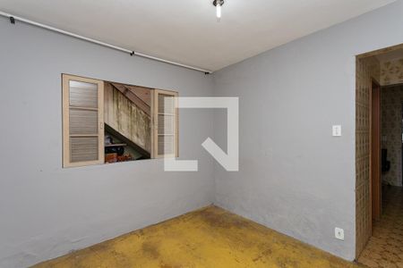 Quarto  de casa para alugar com 1 quarto, 62m² em Casa Grande, Diadema