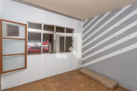 Sala  de casa para alugar com 1 quarto, 62m² em Casa Grande, Diadema