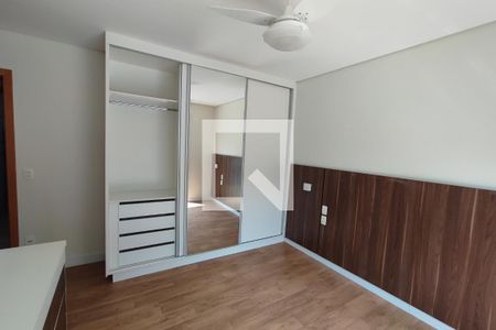 Quarto Suíte de apartamento à venda com 3 quartos, 113m² em Cambuí, Campinas