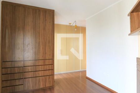 Suíte de apartamento para alugar com 1 quarto, 57m² em Parque Residencial Aquarius, São José dos Campos