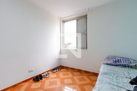 Quarto 2 de apartamento à venda com 2 quartos, 70m² em Vila Constança, São Paulo