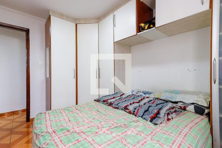 Quarto 1 de apartamento à venda com 2 quartos, 70m² em Vila Constança, São Paulo