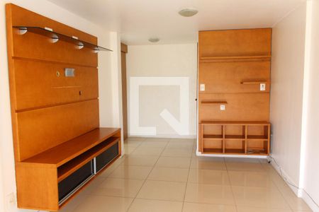 sala de apartamento para alugar com 2 quartos, 195m² em Recreio dos Bandeirantes, Rio de Janeiro