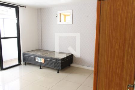 quarto 1 de apartamento para alugar com 2 quartos, 195m² em Recreio dos Bandeirantes, Rio de Janeiro