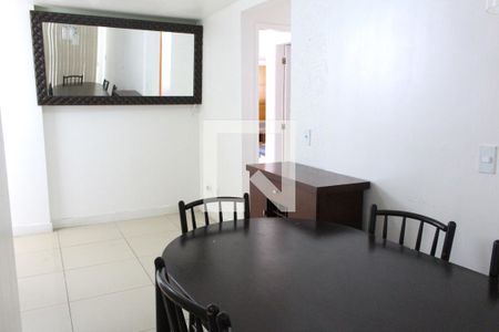 Sala de Jantar de apartamento para alugar com 2 quartos, 195m² em Recreio dos Bandeirantes, Rio de Janeiro