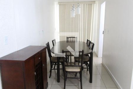 Sala de Jantar de apartamento para alugar com 2 quartos, 195m² em Recreio dos Bandeirantes, Rio de Janeiro