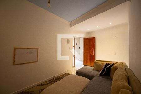 Sala de casa à venda com 3 quartos, 270m² em Vila Santa Inês, São Paulo