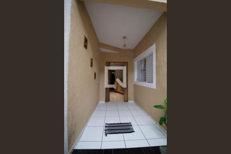 Entrada de casa à venda com 3 quartos, 270m² em Vila Santa Inês, São Paulo