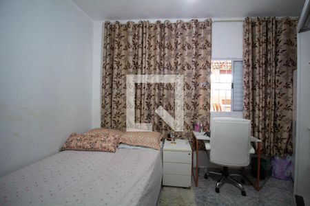 Quarto 2 de casa à venda com 3 quartos, 270m² em Vila Santa Inês, São Paulo