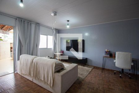 Sala 2 de casa à venda com 3 quartos, 270m² em Vila Santa Inês, São Paulo