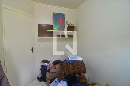 Quarto 1 de casa de condomínio para alugar com 2 quartos, 72m² em São Luis, Canoas