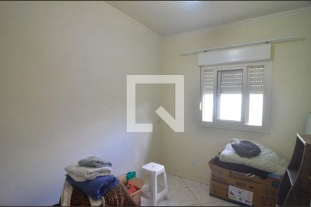 Quarto 1 de casa de condomínio para alugar com 2 quartos, 72m² em São Luis, Canoas