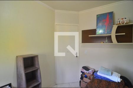 Quarto 1 de casa de condomínio para alugar com 2 quartos, 72m² em São Luis, Canoas