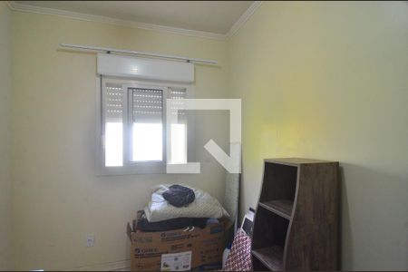 Quarto 1 de casa de condomínio para alugar com 2 quartos, 72m² em São Luis, Canoas