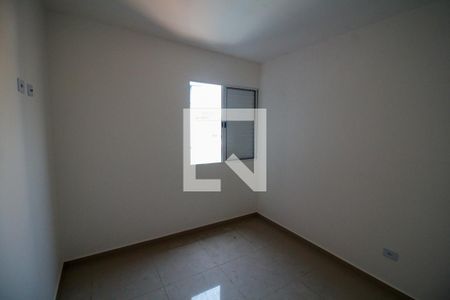 Quarto de apartamento para alugar com 1 quarto, 32m² em Vila Esperança, São Paulo