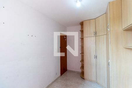 Quarto 1 de apartamento à venda com 2 quartos, 49m² em Vila Jacuí, São Paulo