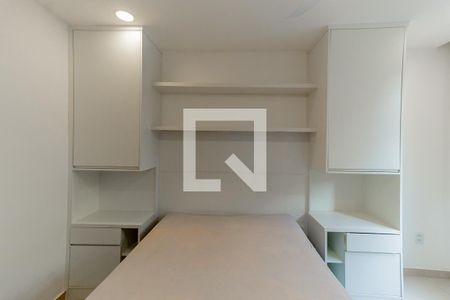 Quarto 1 de apartamento para alugar com 2 quartos, 70m² em Flamengo, Rio de Janeiro