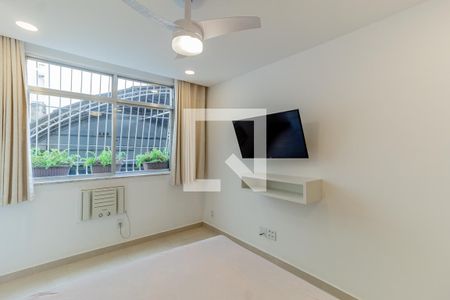 Quarto 1 de apartamento para alugar com 2 quartos, 70m² em Flamengo, Rio de Janeiro