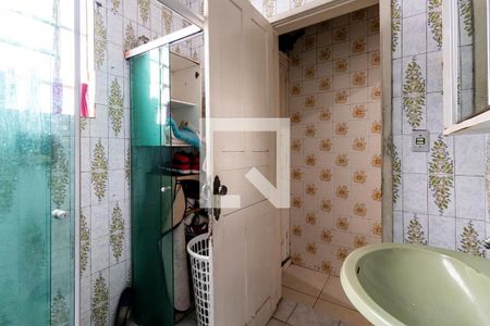 Banheiro de casa à venda com 3 quartos, 80m² em Ipiranga, São Paulo