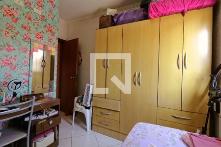 Casa à venda com 120m², 3 quartos e 2 vagas Casa à venda com 120m², 3 quartos e 2 vagasQuarto 2