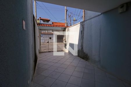 Casa à venda com 120m², 3 quartos e 2 vagas Casa à venda com 120m², 3 quartos e 2 vagasGaragem