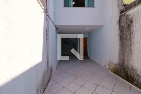 Casa à venda com 120m², 3 quartos e 2 vagas Casa à venda com 120m², 3 quartos e 2 vagasGaragem