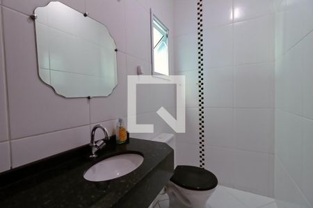 Casa à venda com 120m², 3 quartos e 2 vagas Casa à venda com 120m², 3 quartos e 2 vagasLavabo