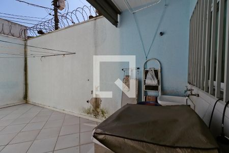 Casa à venda com 120m², 3 quartos e 2 vagas