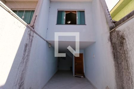 Casa à venda com 120m², 3 quartos e 2 vagas Casa à venda com 120m², 3 quartos e 2 vagasGaragem