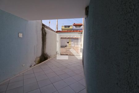 Casa à venda com 120m², 3 quartos e 2 vagas Casa à venda com 120m², 3 quartos e 2 vagasGaragem