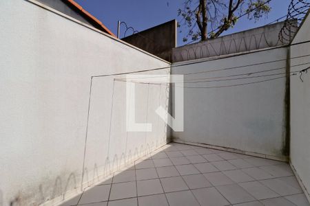 Casa à venda com 120m², 3 quartos e 2 vagas