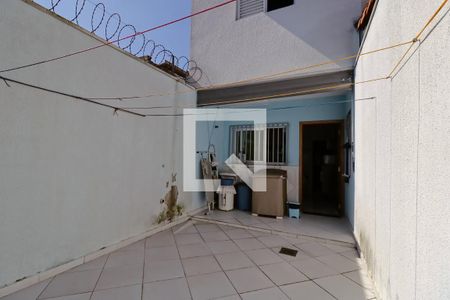 Casa à venda com 120m², 3 quartos e 2 vagas