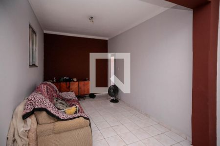 Sala de casa para alugar com 2 quartos, 80m² em Cachambi, Rio de Janeiro