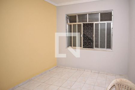 Quarto 1 de casa para alugar com 2 quartos, 80m² em Cachambi, Rio de Janeiro