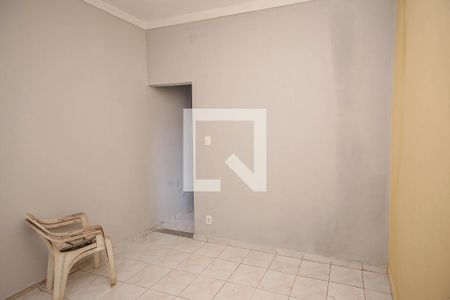 Quarto 1 de casa para alugar com 2 quartos, 80m² em Cachambi, Rio de Janeiro