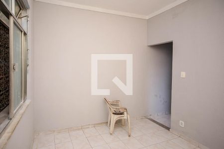 Quarto 1 de casa para alugar com 2 quartos, 80m² em Cachambi, Rio de Janeiro