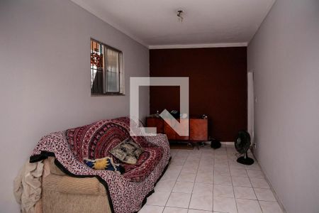 Sala de casa para alugar com 2 quartos, 80m² em Cachambi, Rio de Janeiro