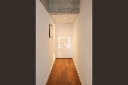 Entrada de apartamento para alugar com 2 quartos, 90m² em Alto da Lapa, São Paulo