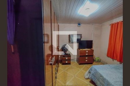Quarto 2 de casa à venda com 3 quartos, 180m² em Feitoria, São Leopoldo