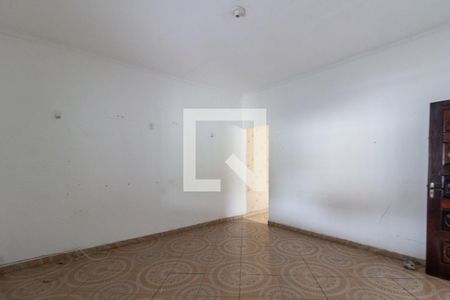 Sala de casa para alugar com 4 quartos, 185m² em Tupiry, Praia Grande